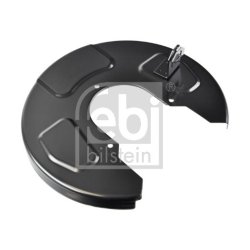 Brake Disc Splash Guard FEBI 171559 OE Ref 7M0615610A