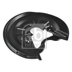 Brake Disc Splash Guard FEBI 171560 OE Ref 1K0615611P