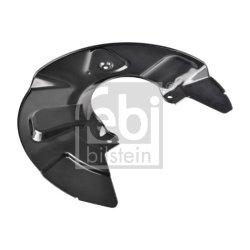 Brake Disc Splash Guard FEBI 171562 OE Ref 7E0615311B