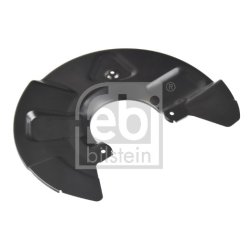Brake Disc Splash Guard FEBI 171563 OE Ref 7E0615312B