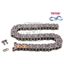 Timing Chain FEBI 171581 OE Ref A000 993 43 02 S1
