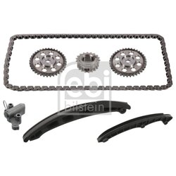 Timing Chain Kit FEBI 171593 OE Ref 03C 109 158 A S6