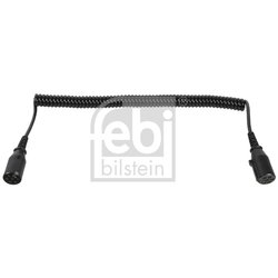 Coiled Cable FEBI 171793