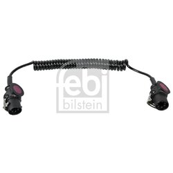 Coiled Cable FEBI 171794
