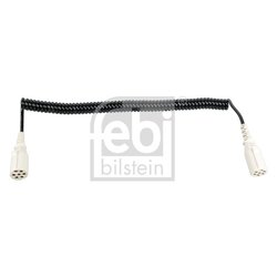 Coiled Cable FEBI 171800