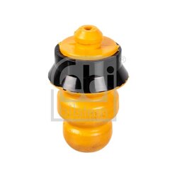 Suspension Rubber Buffer FEBI 171866 OE Ref 5166.80