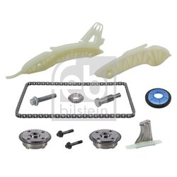 Timing Chain Kit FEBI 171910 OE Ref 11 31 0 150 552 S11