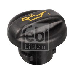 Oil Filler Neck Sealing Cap FEBI 171911 OE Ref 11 12 7 615 369