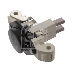 Alternator Regulator FEBI 17196 OE Ref 028 903 803 B