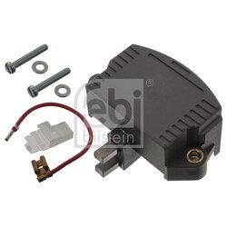 Alternator Regulator FEBI 17198 OE Ref 037 903 803