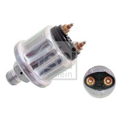 Oil Pressure Sensor FEBI 17199 OE Ref A001 542 90 17