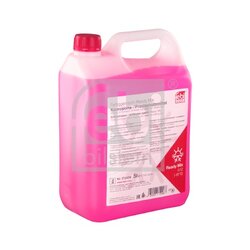 Antifreeze FEBI 172006 OE Ref G 012 A8D A1 S3