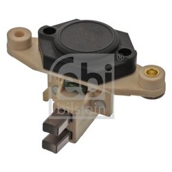 Alternator Regulator FEBI 17202 OE Ref 049 903 803 G
