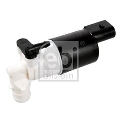 Windscreen Cleaning Washer Fluid Pump FEBI 172026 OE Ref 31349264