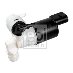 Windscreen Cleaning Washer Fluid Pump FEBI 172027 OE Ref 31349244