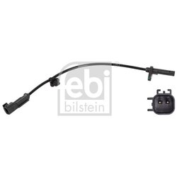 Abs Wheel Speed Sensor FEBI 172084 OE Ref BK31-2B372-DA