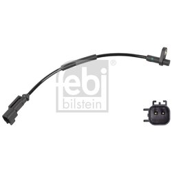 Abs Wheel Speed Sensor FEBI 172098 OE Ref BK3Z-2C204-B
