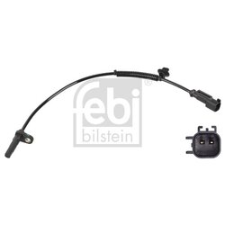 Abs Wheel Speed Sensor FEBI 172101 OE Ref BK31-2B372-EA