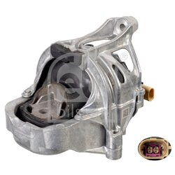 Engine Mounting FEBI 172198 OE Ref 8W0 199 372 G