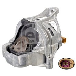 Engine Mounting FEBI 172199 OE Ref 4M0 199 372 FG