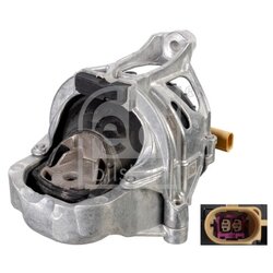 Engine Mounting FEBI 172200 OE Ref 4M0 199 372 FH