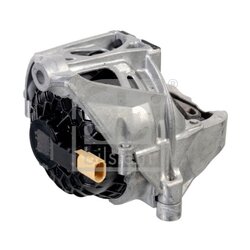 At Gearbox Mounting FEBI 172230 OE Ref 4M0 199 371 FC FEBI