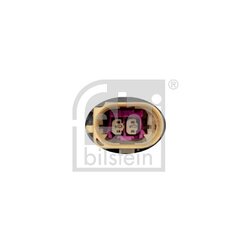 At Gearbox Mounting FEBI 172230 OE Ref 4M0 199 371 FC FEBI