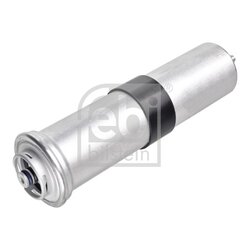 Fuel Filter FEBI 172249 OE Ref 13 32 8 584 874