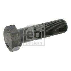 Pulley Bolt FEBI 17230 OE Ref N 010 143 2