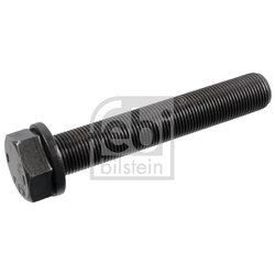 Pulley Bolt FEBI 17232 OE Ref N 904 980 02