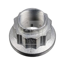 Kingpin Nut FEBI 172361 OE Ref 7L0 407 396