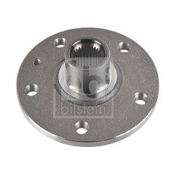 Wheel Hub FEBI 172411 OE Ref 40202-00Q0D