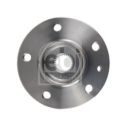 Wheel Hub FEBI 172411 OE Ref 40202-00Q0D FEBI