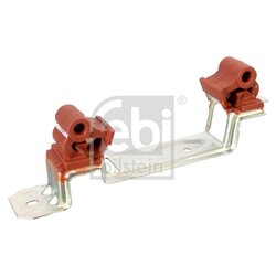 Exhaust System Mount FEBI 172461 OE Ref 44 20 804