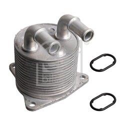 At Oil Cooler FEBI 172464 OE Ref 31437023