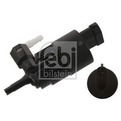 Windscreen Cleaning Washer Fluid Pump FEBI 17252 OE Ref 77 01 048 307