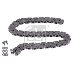 Timing Chain FEBI 172520 OE Ref A278 050 37 16 SK