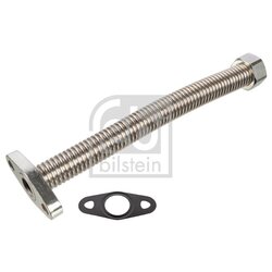 Charger Oil Pipe FEBI 172549 OE Ref A541 180 14 22 S1