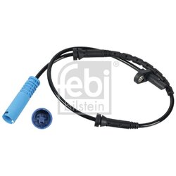 Abs Wheel Speed Sensor FEBI 172608 OE Ref 34 52 6 784 991