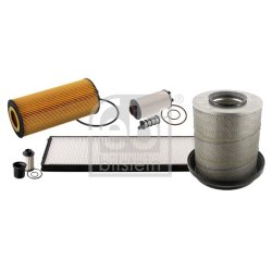 Maintenance Service Parts Set FEBI 172621 OE Ref A0001421089S1