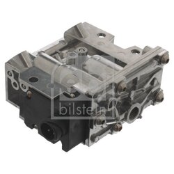 Solenoid Valve FEBI 172730 OE Ref 3165147