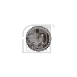 Solenoid Valve FEBI 172730 OE Ref 3165147 FEBI