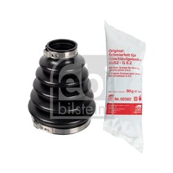 Drive Shaft Bellow Kit FEBI 172740 OE Ref 1 804 524 SK1