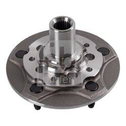 Wheel Hub FEBI 172746 OE Ref 1 436 161