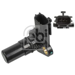 At Rpm Sensor FEBI 172814 OE Ref 2529.TN