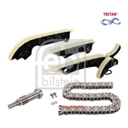 Timing Chain Kit FEBI 172877 OE Ref A000 993 41 02 S1