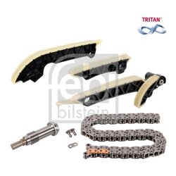 Timing Chain Kit FEBI 172882 OE Ref A000 993 53 00 S1