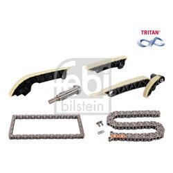 Timing Chain Kit FEBI 172891 OE Ref A000 993 23 00 S3