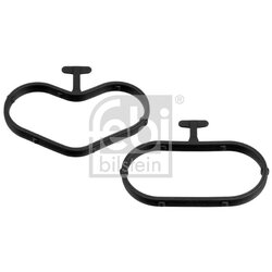 Oil Cooler Gasket Set FEBI 172903 OE Ref 200 184 00 80