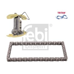 Oil Pump Drive Chain Kit FEBI 172933 OE Ref A000 993 23 00 S1